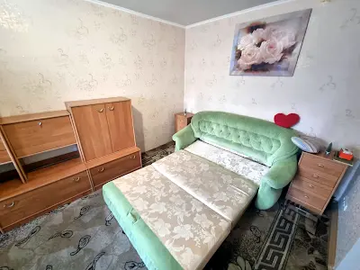квартира по адресу Дмитрия Апухтина ул., 25