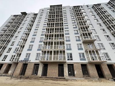 квартира за адресою Героїв України вул., 6А