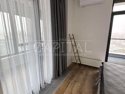 квартира за адресою Ґарета Джонса вул. (Сім'ї Хохлових), 8