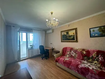 квартира по адресу Бакинская ул., 37-Г