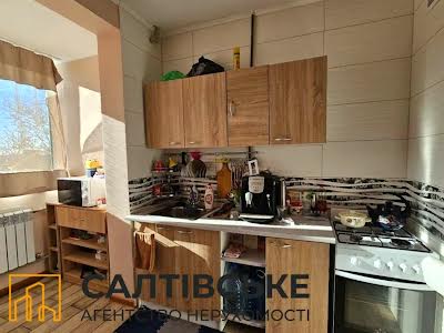 квартира за адресою Тракторобудівників просп., 124