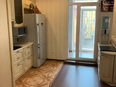 квартира за адресою Регенераторна вул., 4к2