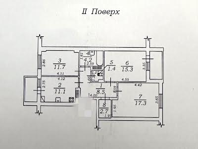 квартира по адресу Торговая ул., 17