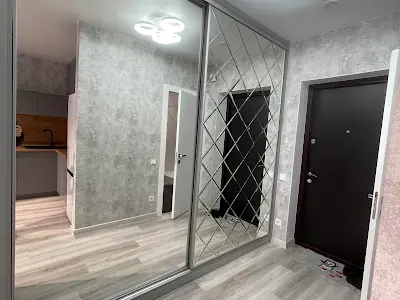 квартира по адресу Олександра Олеся ул., 4