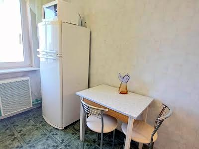 квартира по адресу Верховной Рады бульв., 19-А