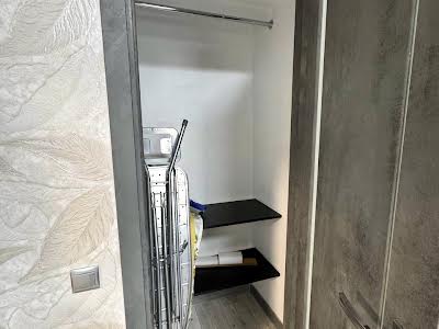 квартира за адресою Металургів просп., 20