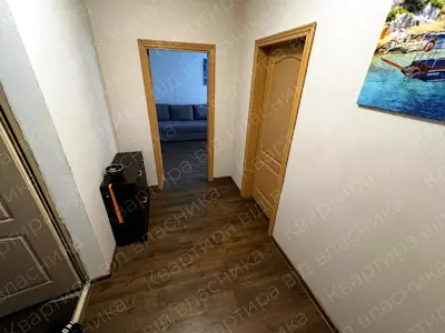 квартира по адресу Петра Григоренко просп., 14