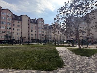 квартира по адресу с. Софиевская борщаговка, Боголюбова ул., 5