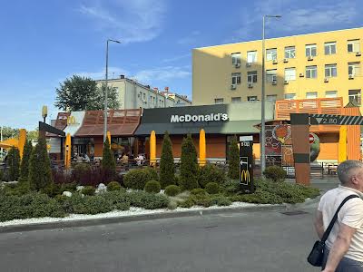 квартира за адресою Олеся Бердника вул., 1-Д