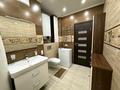 квартира за адресою Осокорський пров., 2а