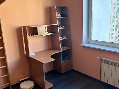квартира по адресу Елизаветы Чавдар ул., 5