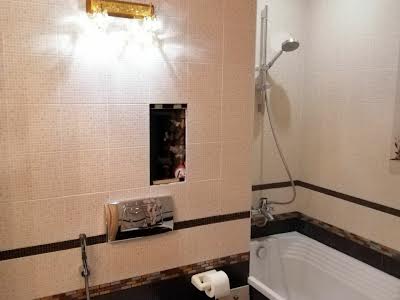 квартира за адресою Володимира Івасюка просп. (Героїв Сталінграду), 47-А