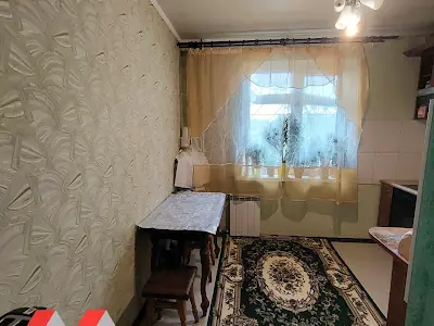 квартира за адресою Оноре де Бальзака вул., 98/29