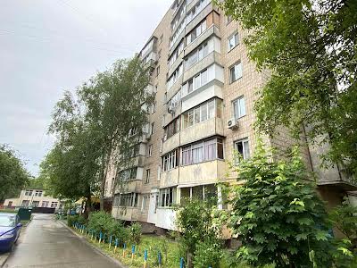 квартира за адресою Українського Відродження вул. (Бударіна), 7