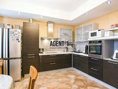 квартира за адресою Сонячна вул., 9