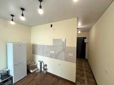 квартира за адресою Левицького, 34