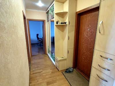 квартира по адресу Григория Ващенко ул., 1