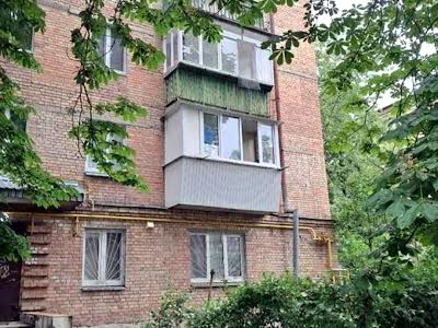 квартира за адресою Юлії Здановської вул. (Ломоносова), 7