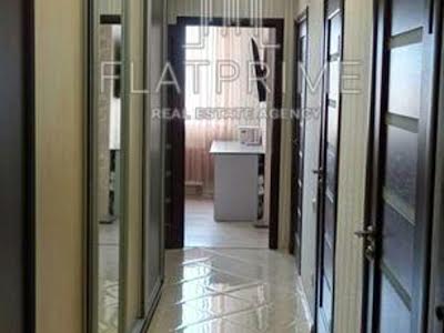 квартира за адресою Лобачевського пров., 7