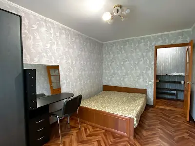 квартира за адресою Одеса, Фонтанська дорога вул., 2