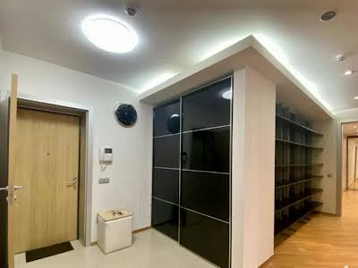 квартира за адресою Золотоворітська вул., 13