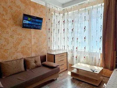 квартира за адресою Середньофонтанська вул., 19