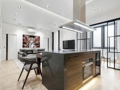квартира за адресою Велика Арнаутська вул., 23б