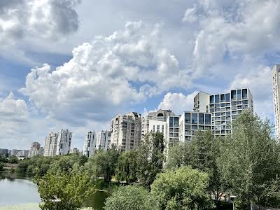 квартира за адресою Драгоманова вул., 31-А