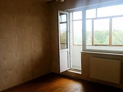 квартира за адресою Нескорених вул., 48Д