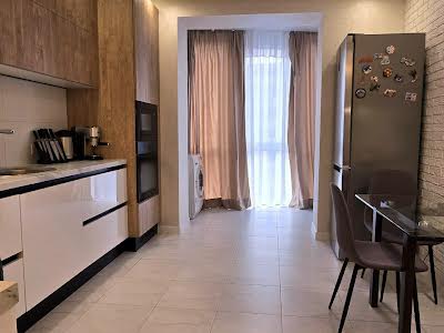 квартира за адресою Набережна Перемоги вул., 44
