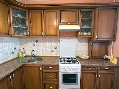 квартира за адресою Івана Миколайчука вул., 12