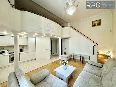 квартира за адресою Велика Васильківська вул. (Червоноармійська), 25