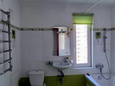 квартира по адресу Урловская ул., 19