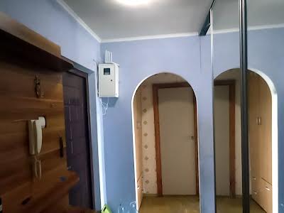 квартира за адресою Мандриківська вул., 163