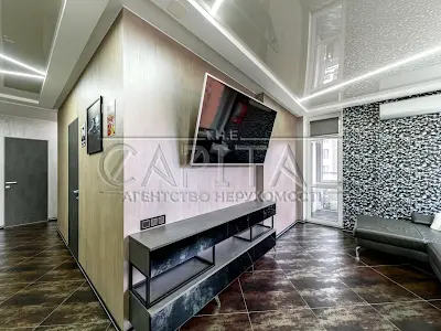 квартира за адресою Золотоустівська вул., 34