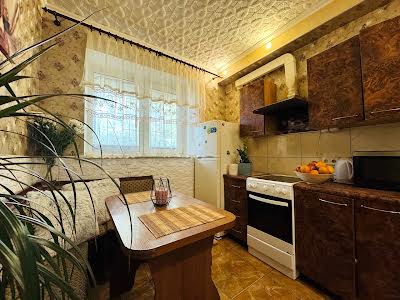 квартира по адресу Матросова ул. (Руденка), 21-В
