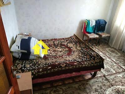 квартира по адресу Великотырновская ул., 29/1