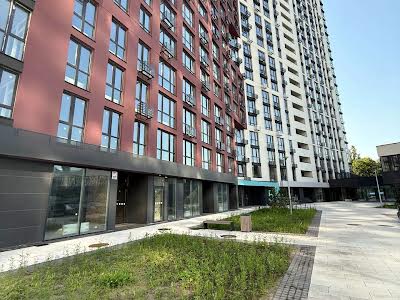 квартира за адресою Віктора Некрасова вул. (Північно-Сирецька), 10