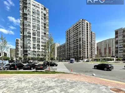 квартира по адресу Правды просп. (Правды), 41-А