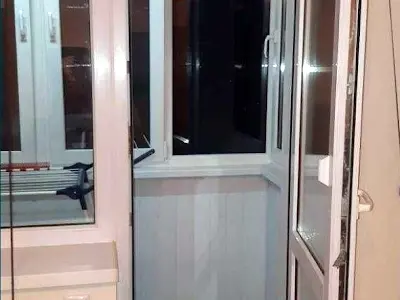 квартира за адресою Братиславська вул., 16