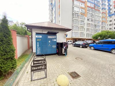 квартира за адресою Національної Гвардії вул., 14в