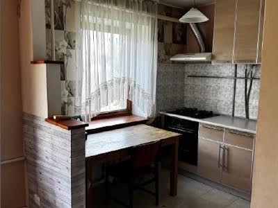 квартира за адресою Незалежності вул., 4