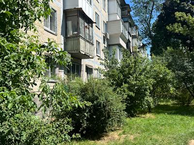 квартира по адресу Верховной Рады бульв., 10-А