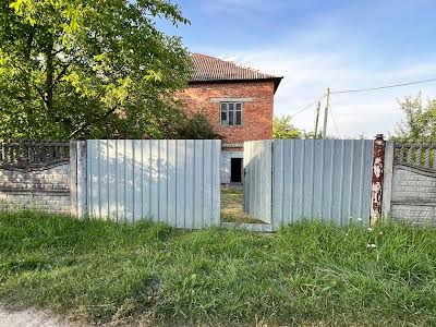 дом по адресу Січових Стрільців
