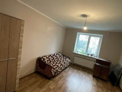 квартира за адресою Боровиковського, 4