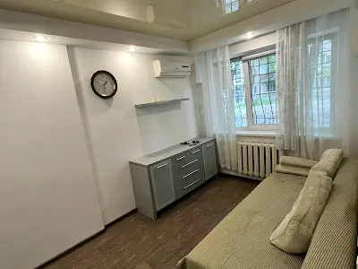 квартира по адресу Академика Вернадского бульв., 67