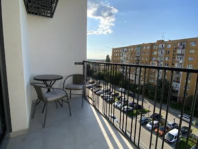 квартира по адресу Легоцкого ул., 80