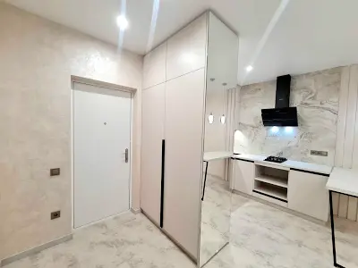 квартира по адресу Инглези ул. (25-ї Чапаєвської Дивізії), 2