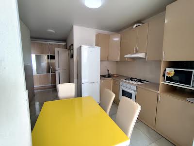 квартира по адресу Боголюбова ул., 33