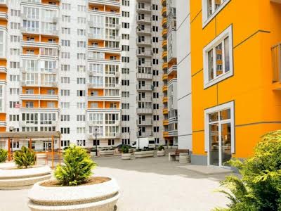 квартира по адресу Среднефонтанская ул., 35
